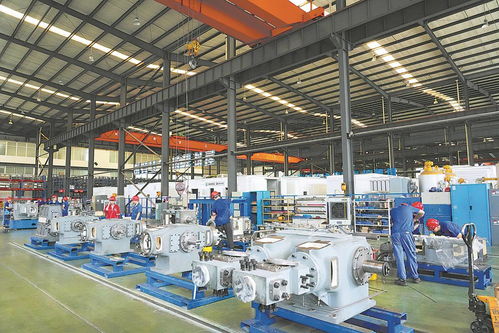 以技術(shù)證實力 成都裝備制造企業(yè)憑借428項專利與工業(yè)控制系統(tǒng)研發(fā)領(lǐng)軍海外市場