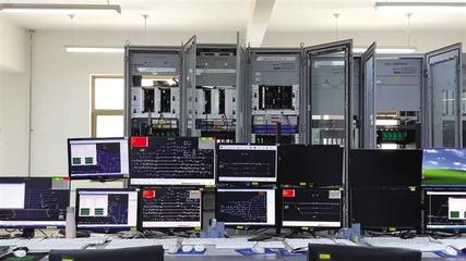 堅持自主創新 打破技術封鎖 大成信號助力甘肅工業控制系統技術研發